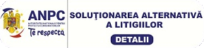 ANPC, Soluționarea alternativă a litigiilor